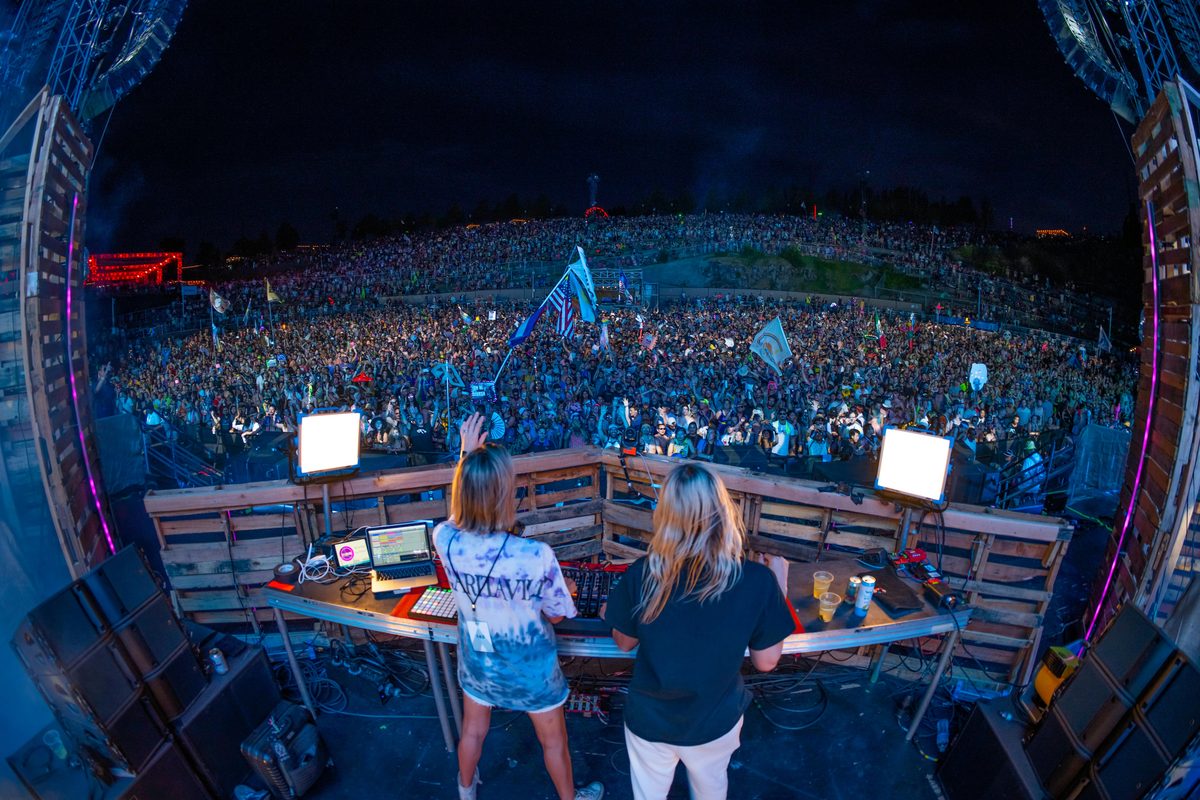 Melt Festival