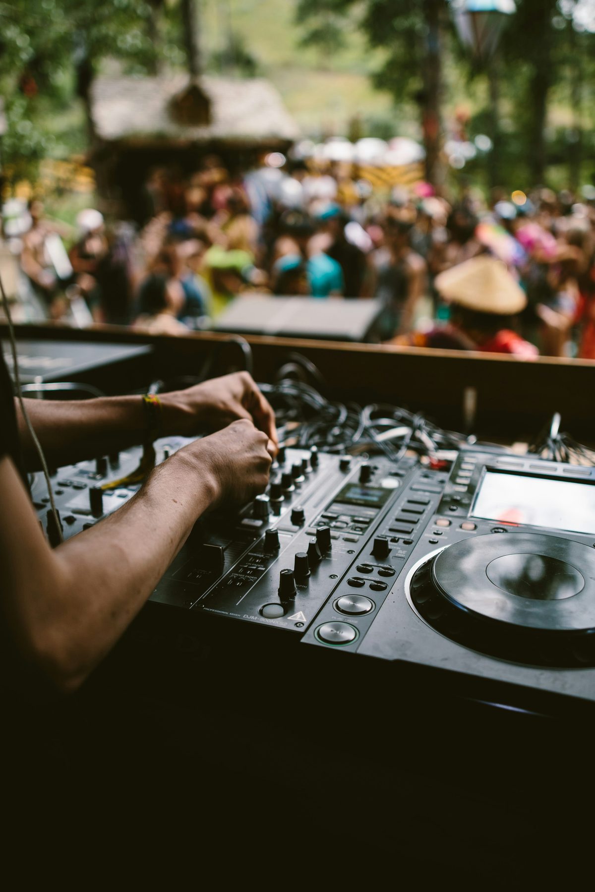 Best Boutique Techno Festivals Europe 2026 Under €150