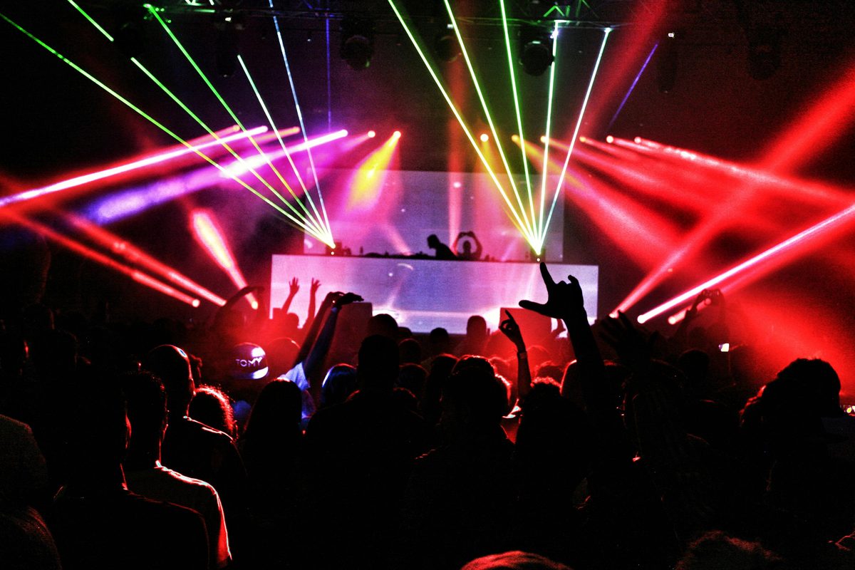 If Awakenings is Sold Out — Alternatives 2026