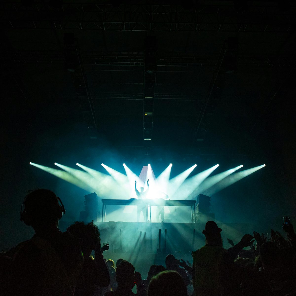 Dekmantel Festival