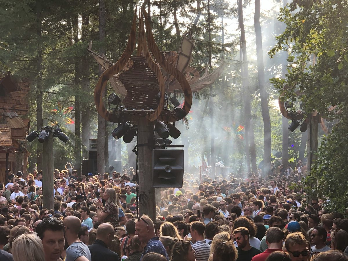 Boutique Festivals in Europe 2026