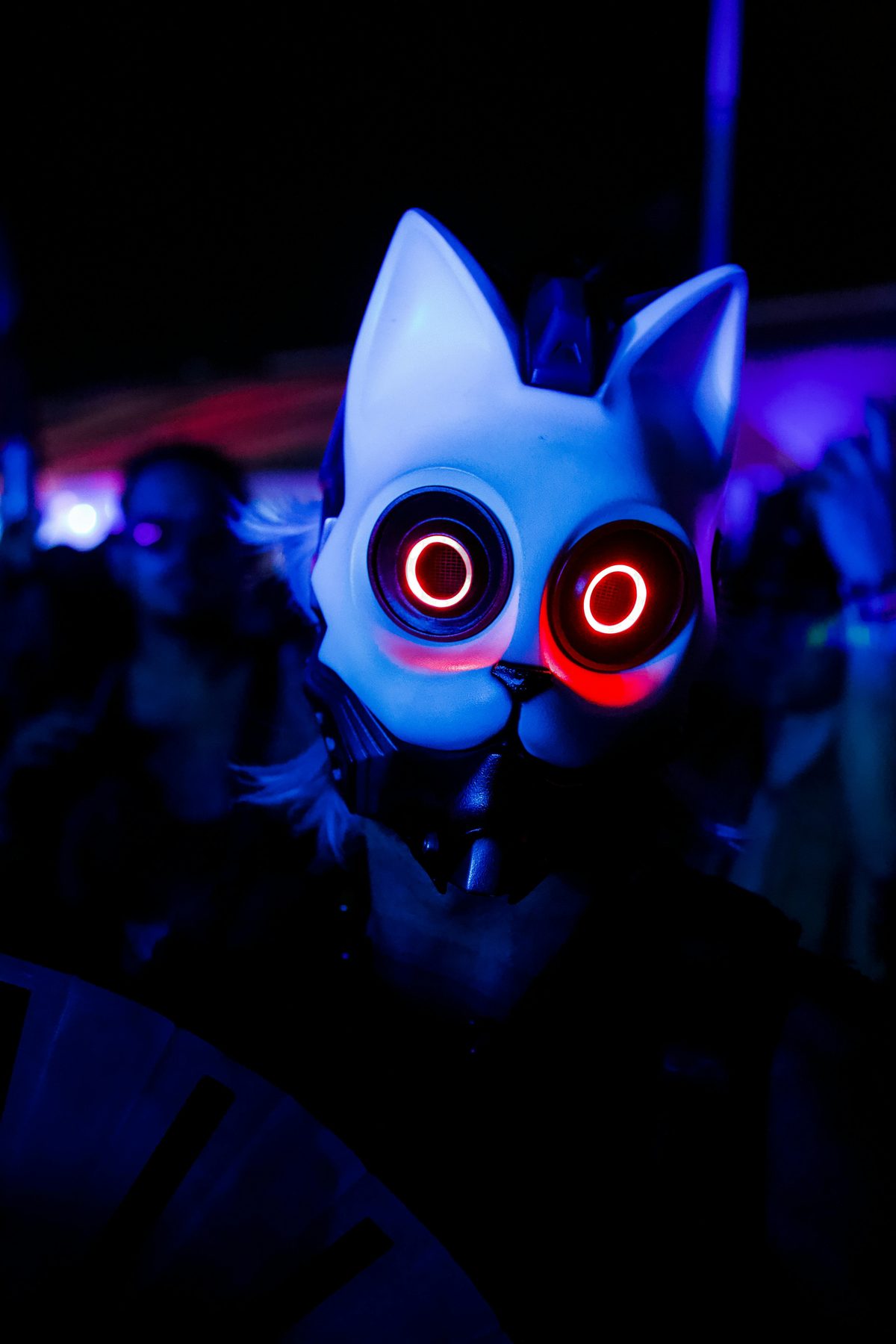 Dimensions Festival