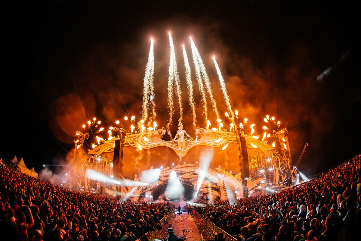 Best Music Festivals in Europe