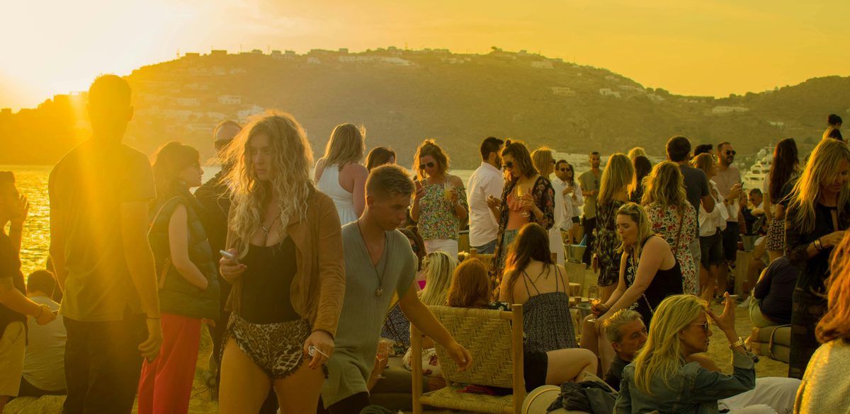 Waking Life Festival