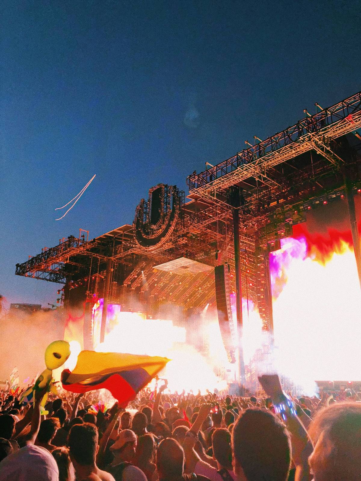 Tomorrowland 2027 tickets guide
