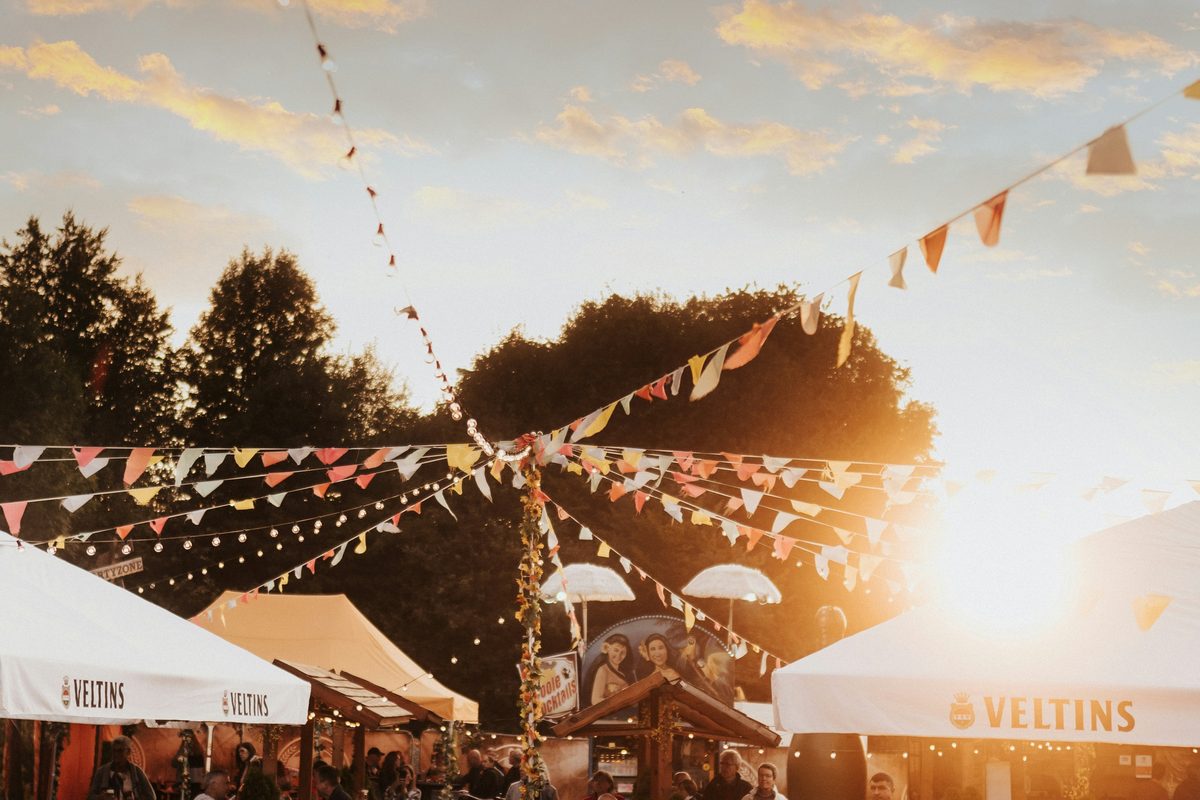 Best Boutique & Independent Festivals