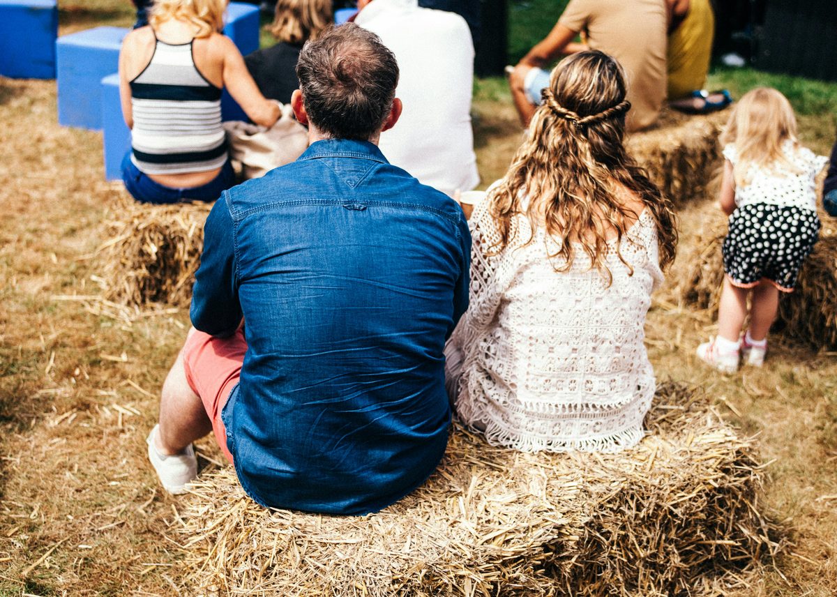 Best Folk & Indie Festivals