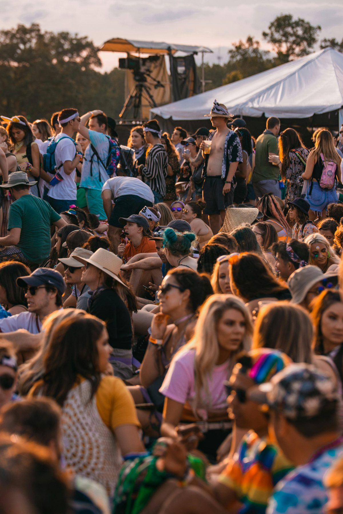 Wilderness Festival