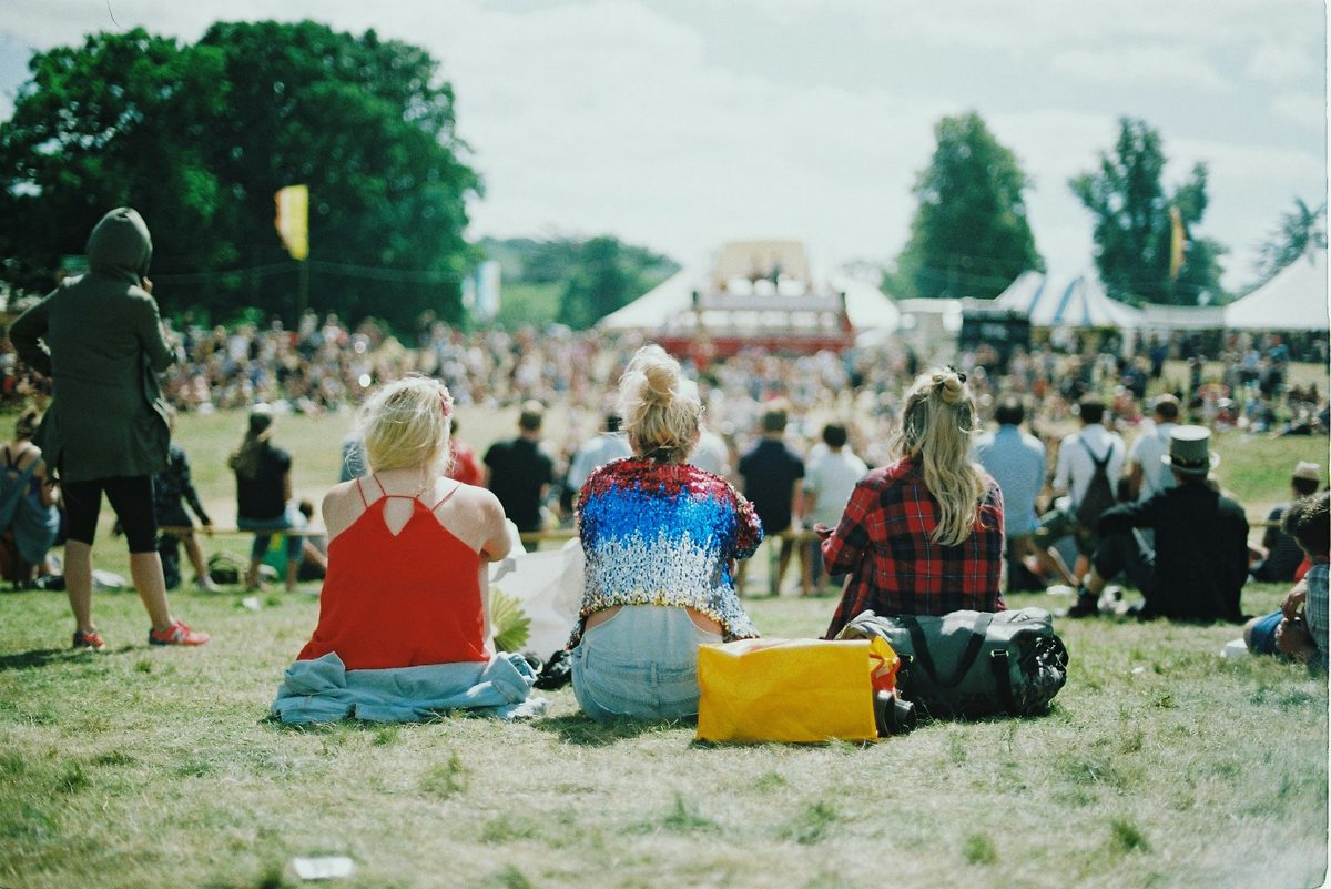 Best Cheap Festivals in Europe