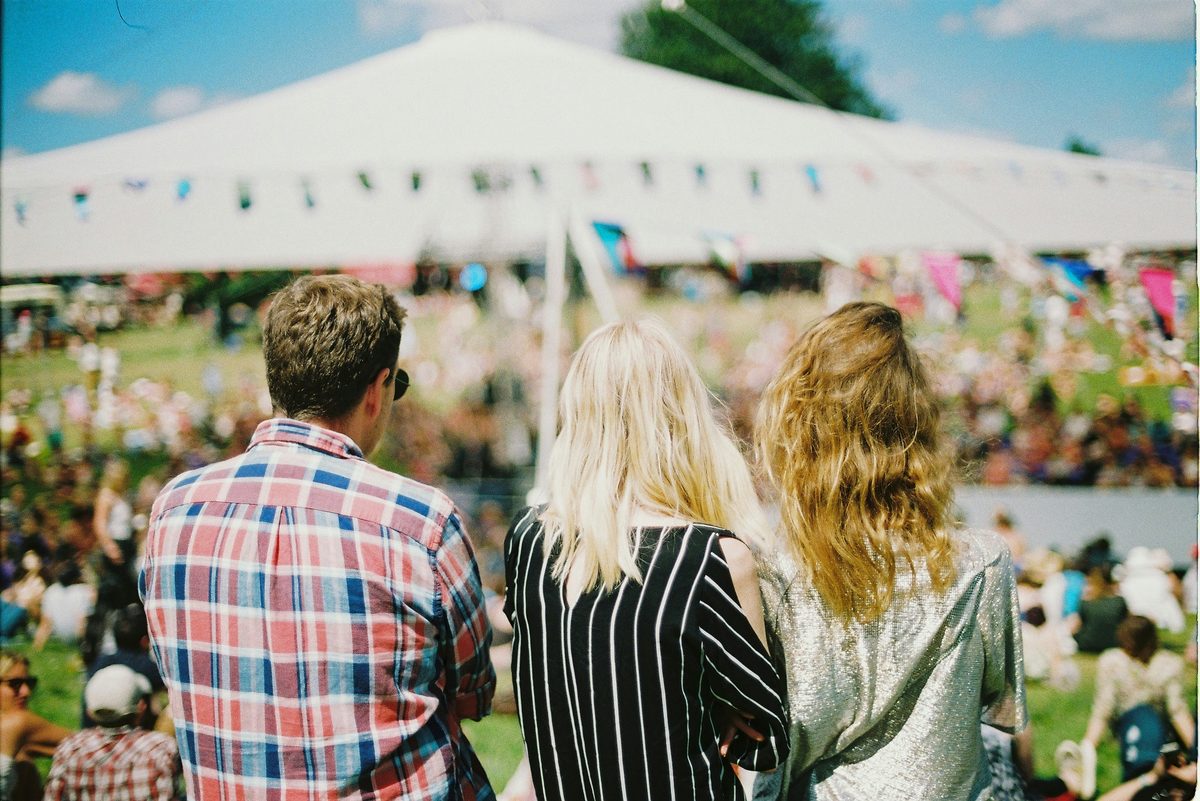 Best Family-Friendly Music Festivals in Europe 2026