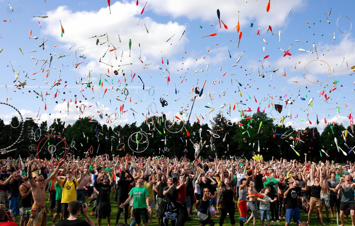 Roskilde Festival