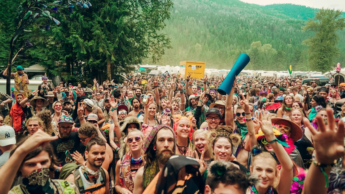 Last-Minute Festivals August 2026