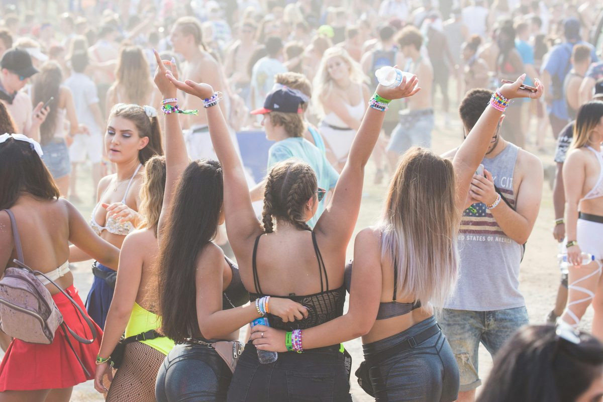 European Festivals for Solo Travellers 2026