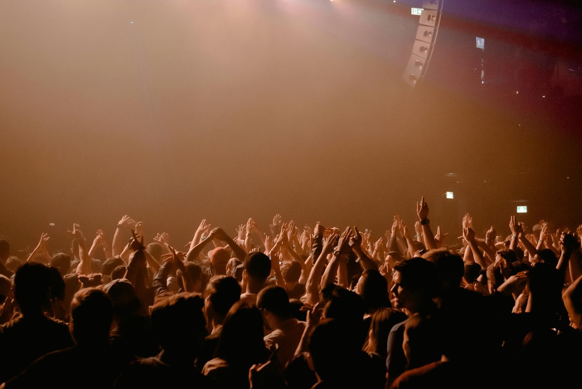 Best Jazz Festivals Europe 2026