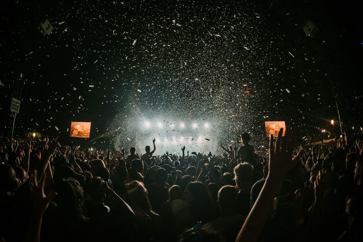 Best Music Festivals in Spain