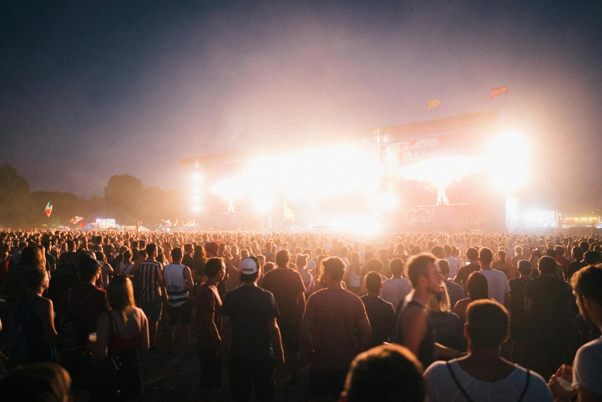 Wacken Open Air