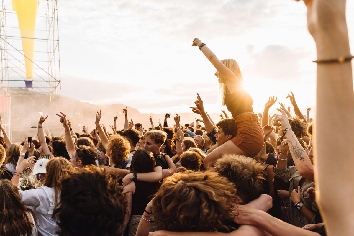 Primavera Sound Festival Barcelona 2026