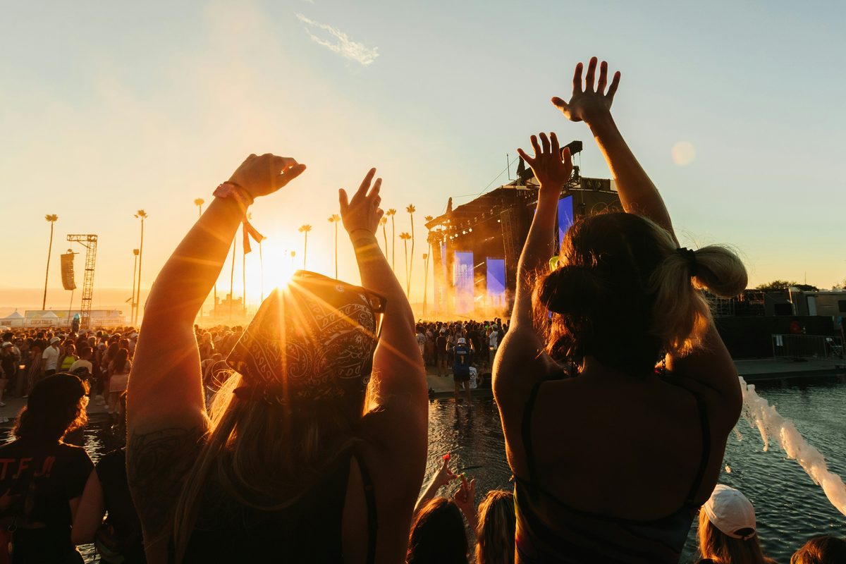 Best Music Festivals in Portugal