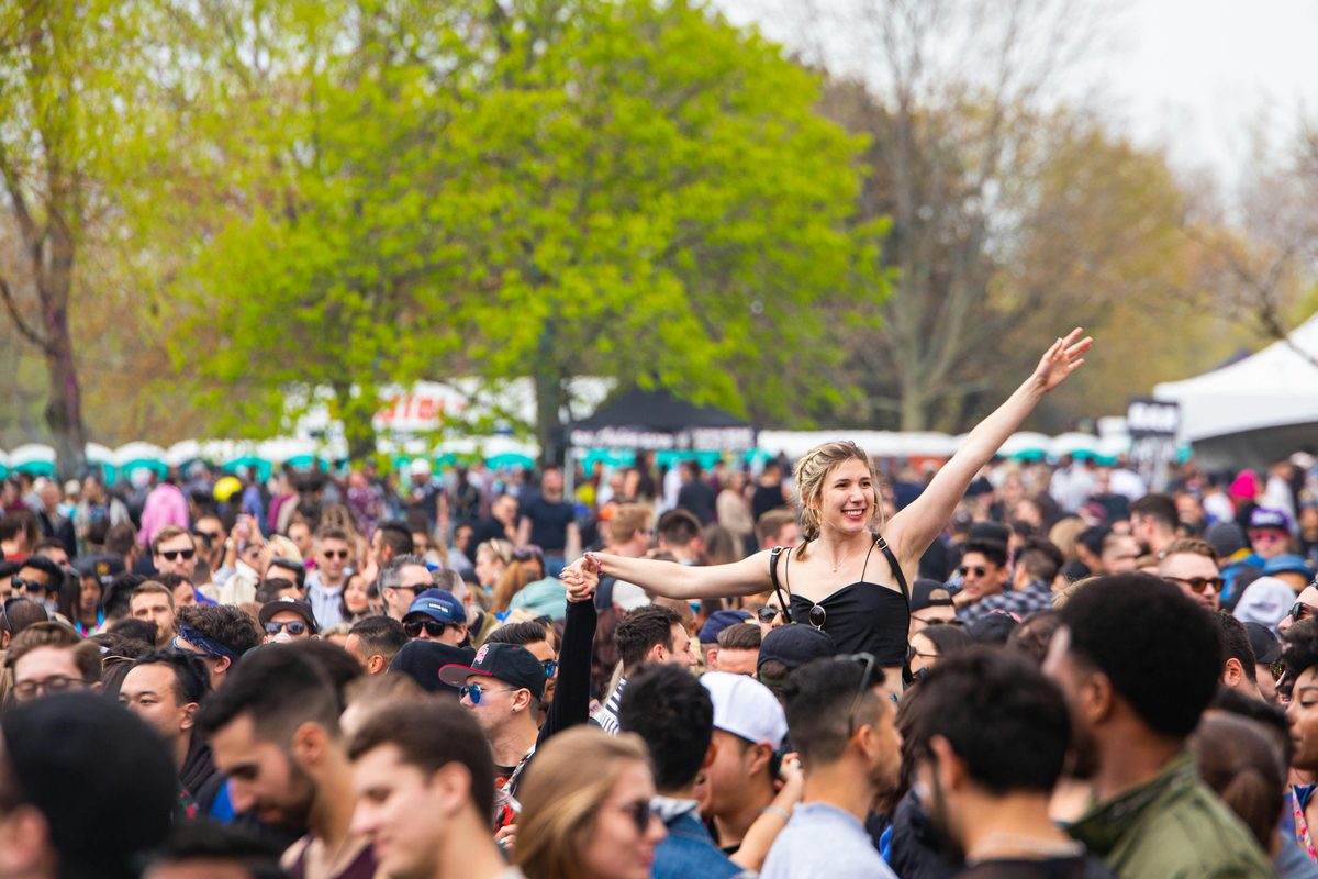 Best Solo Travel Festivals Europe 2026