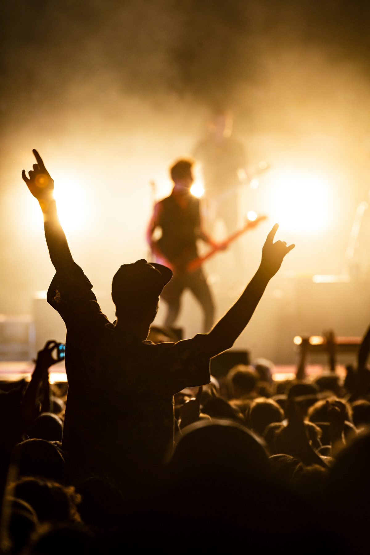 Rock & Metal Festival Route Europe