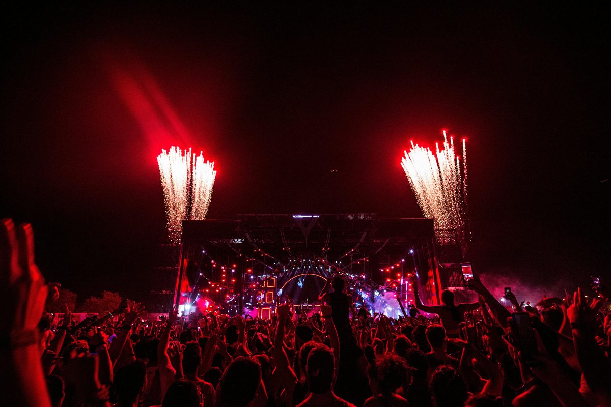 Reading Festival