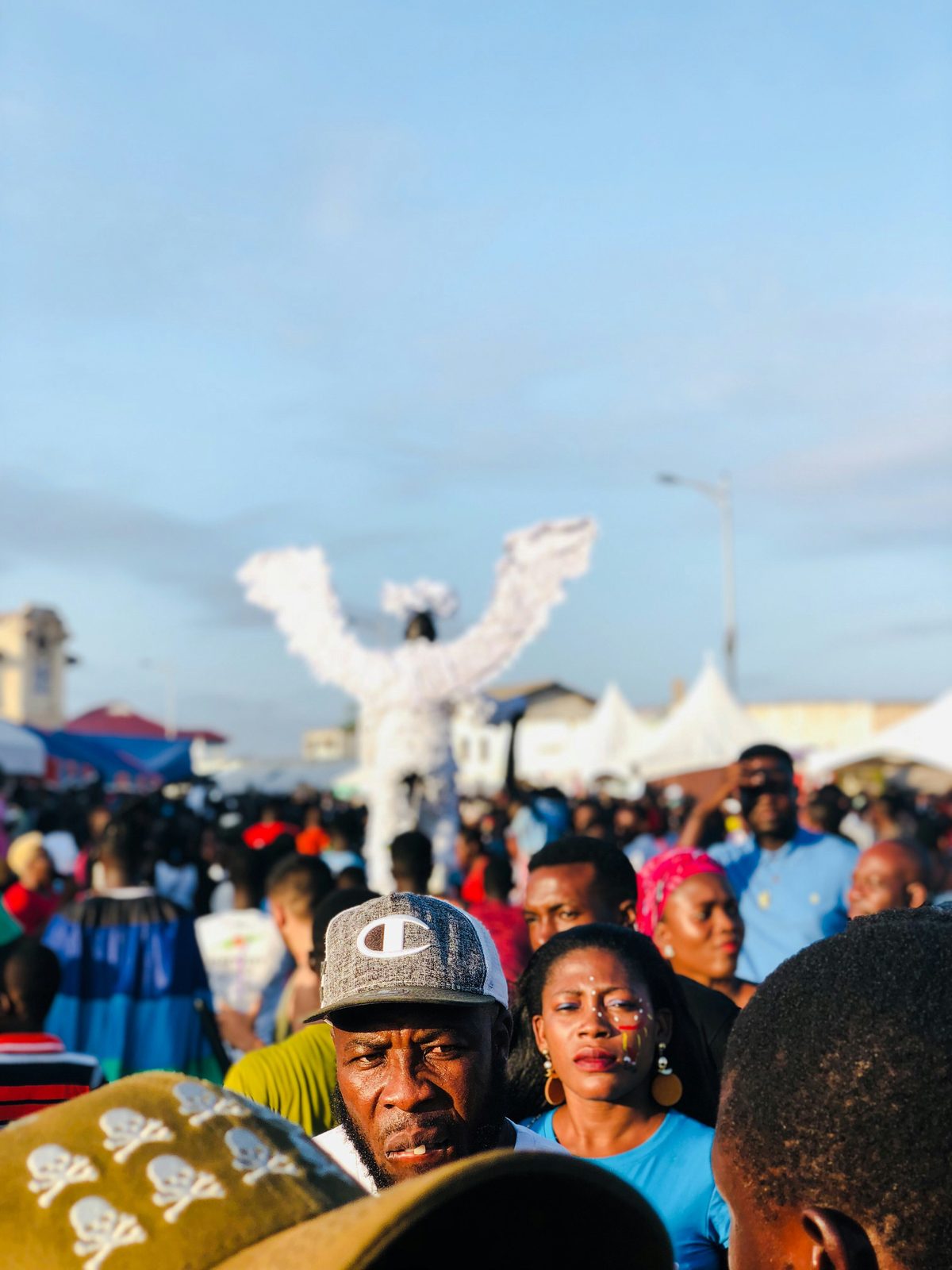 WOMAD 2026 Complete Guide
